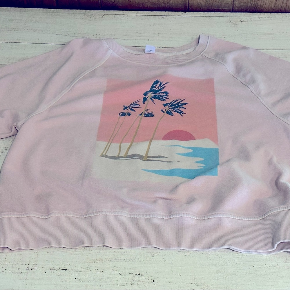 Old Navy Sweater